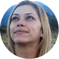 Inés López Barros Inés López Barros, rostro.